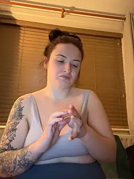 TheBritishbaby nude stripping on cam for live sex video chat