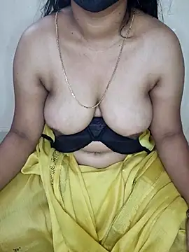 vishnavi_hot_telugu nude stripping on cam for live sex video chat