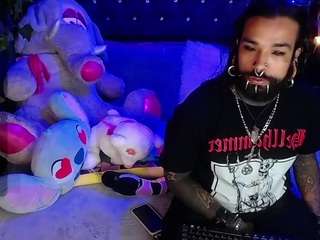 666ariyasmodeo nude and sexy before cam for live chat