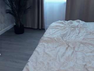 AfraGaillard nude and sexy before cam for live chat