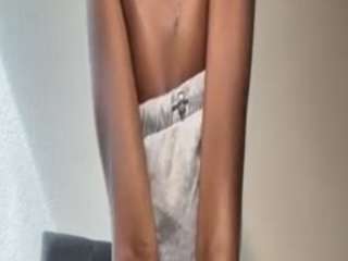 Aka Chocolate Kay nude and sexy before cam for live chat