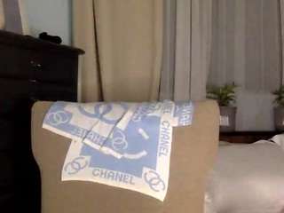 Alessandra Bee nude and sexy before cam for live chat