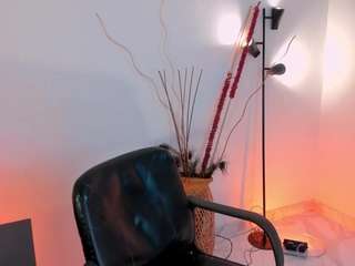 AnabelWolf nude and sexy before cam for live chat