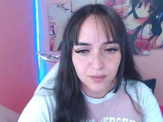 AnyelaBubble nude and sexy before cam for live chat