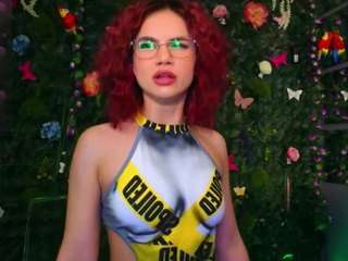 AryaaStar nude and sexy before cam for live chat