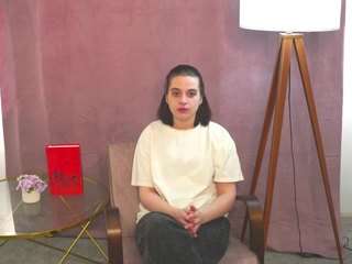 CatherynEllson nude and sexy before cam for live chat