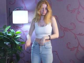 DarlineBracher nude and sexy before cam for live chat