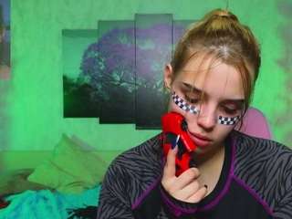 Dieracubitt nude and sexy before cam for live chat