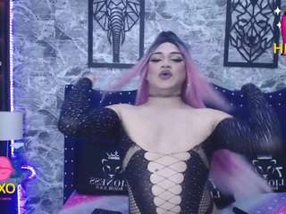 Dulce-gaby95 nude and sexy before cam for live chat