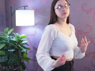 EdwinaAllston nude and sexy before cam for live chat