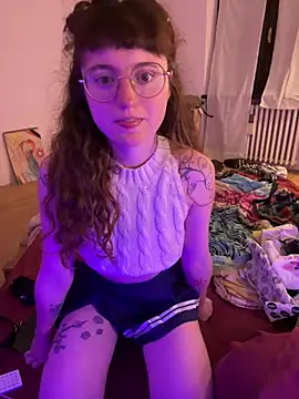 _foxygirl_ nude stripping on cam for live sex video chat
