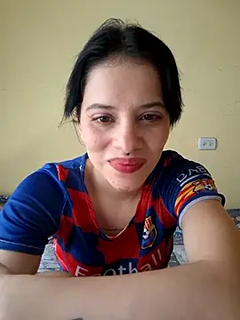 franchezkavegaaa nude stripping on cam for live sex video chat