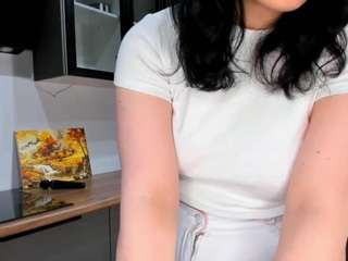 JulianaClarkston nude and sexy before cam for live chat