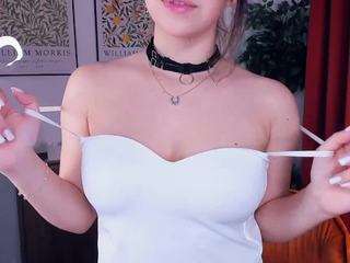 KasyJons nude and sexy before cam for live chat