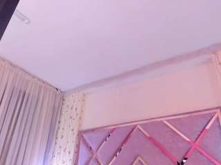 Lannajhonson nude and sexy before cam for live chat