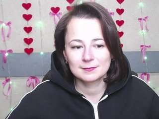 MarieSho nude and sexy before cam for live chat