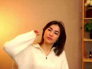 MeganCompston nude and sexy before cam for live chat