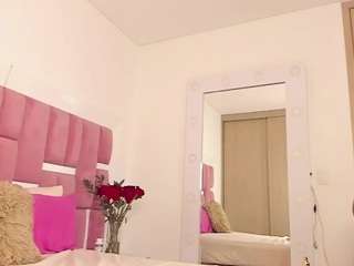 MistySpice nude and sexy before cam for live chat