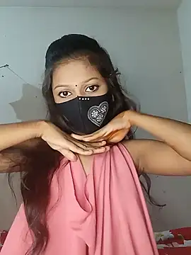 Nadia-2 nude stripping on cam for live sex video chat