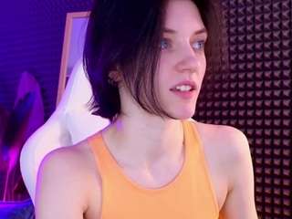 Roxy-riot nude and sexy before cam for live chat