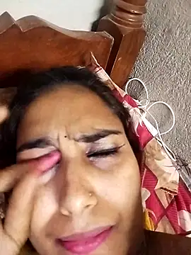 sahana97 nude stripping on cam for live sex video chat