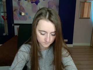 StasyStew nude and sexy before cam for live chat
