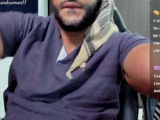 Tuzzzio1 nude and sexy before cam for live chat