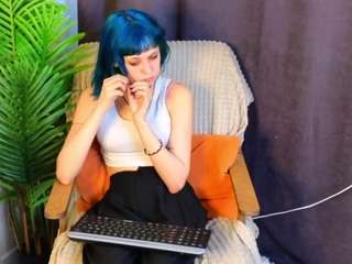 AlodiaElswick nude and sexy before cam for live chat