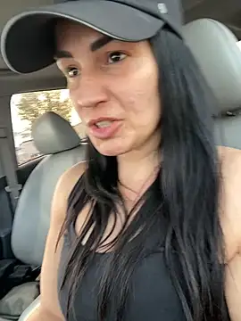 AmiraAnn nude stripping on cam for live sex video chat