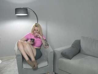BereniceFlack nude and sexy before cam for live chat