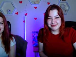 Bonnie-sun nude and sexy before cam for live chat