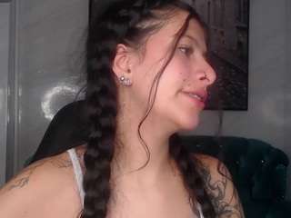 Carla cortes nude and sexy before cam for live chat