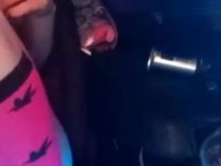 DaRareBree nude and sexy before cam for live chat