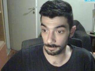 Dickus-biggus nude and sexy before cam for live chat
