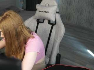 DorettaGise nude and sexy before cam for live chat