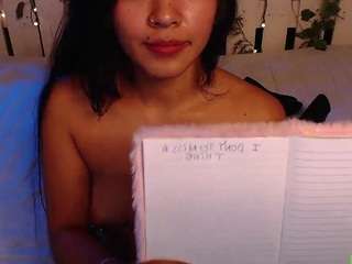 EBBADS nude and sexy before cam for live chat