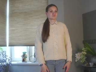 EdaCroyle nude and sexy before cam for live chat
