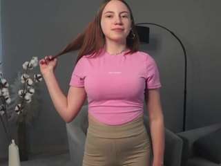 FalineBiers nude and sexy before cam for live chat