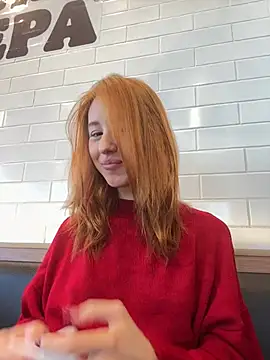 Foxy_Heart nude stripping on cam for live sex video chat