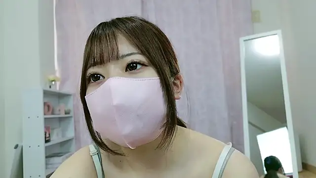 fuwari_ nude stripping on cam for live sex video chat