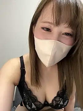 HARU_haru_02 nude stripping on cam for live sex video chat