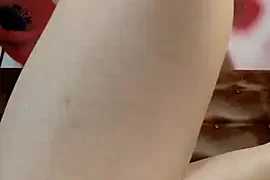 HeronDenni nude stripping on cam for live sex video chat