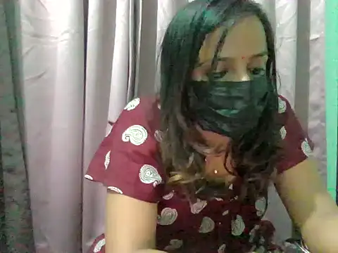 Kushi_bangalore nude stripping on cam for live sex video chat