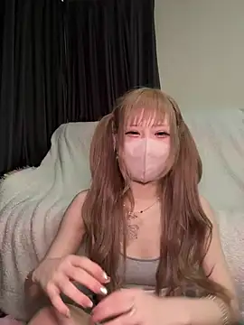 lala_tenshino nude stripping on cam for live sex video chat