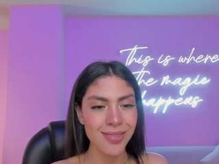 LannaCarterX nude and sexy before cam for live chat