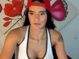 Latinmia23hot nude and sexy before cam for live chat