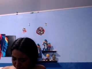 Leoandkali nude and sexy before cam for live chat