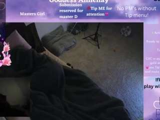 MasterDsSlaveAnnenayxo nude and sexy before cam for live chat
