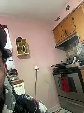 NjSnowBunny nude stripping on cam for live sex video chat