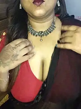 Rubina_khala nude stripping on cam for live sex video chat